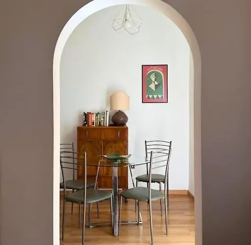 Cozy Apartment At The Heart Of The Eternal City